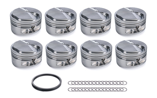 296989 JE PISTONS