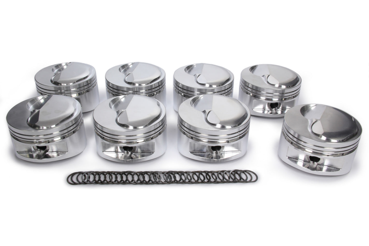 297814 JE PISTONS