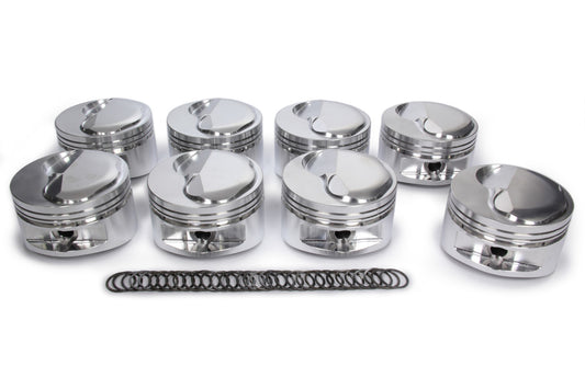 297814 JE PISTONS