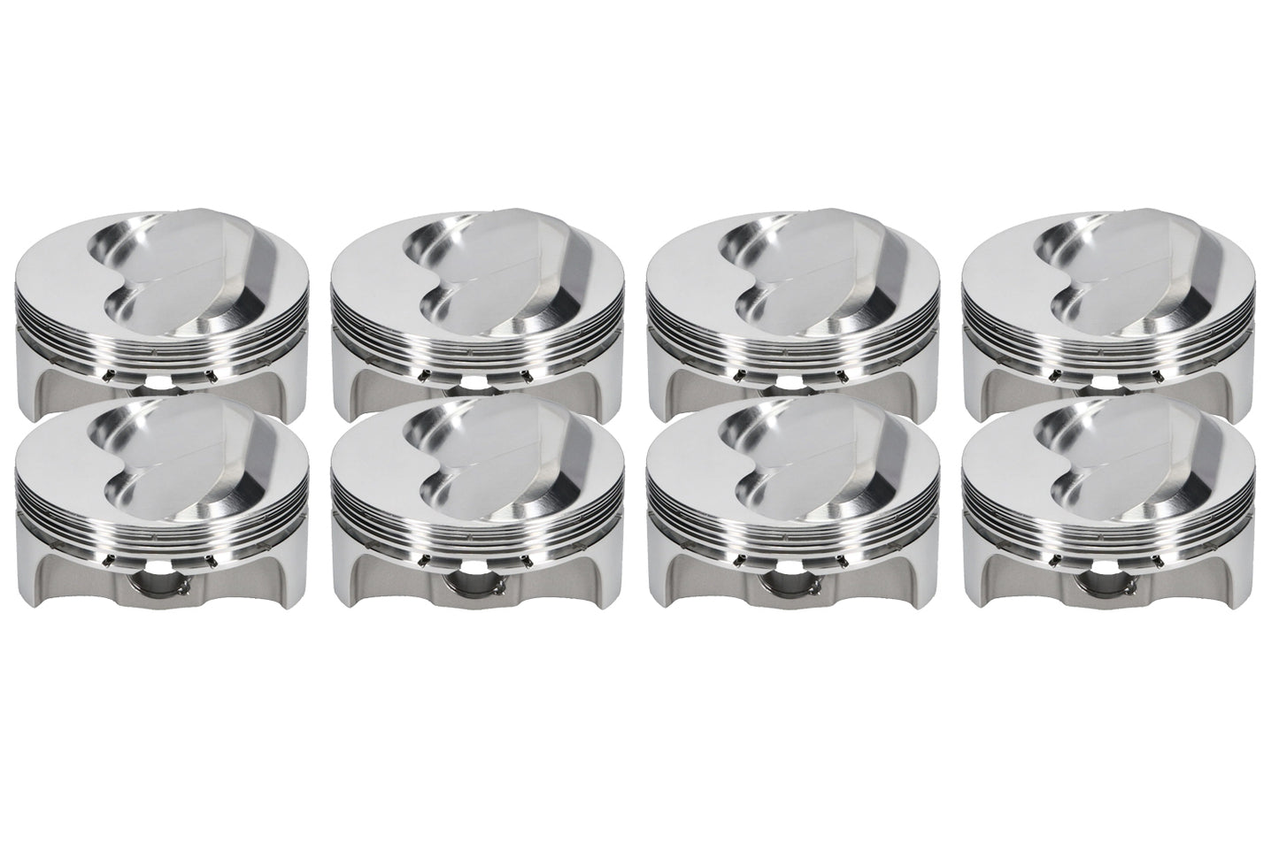 301475 JE PISTONS