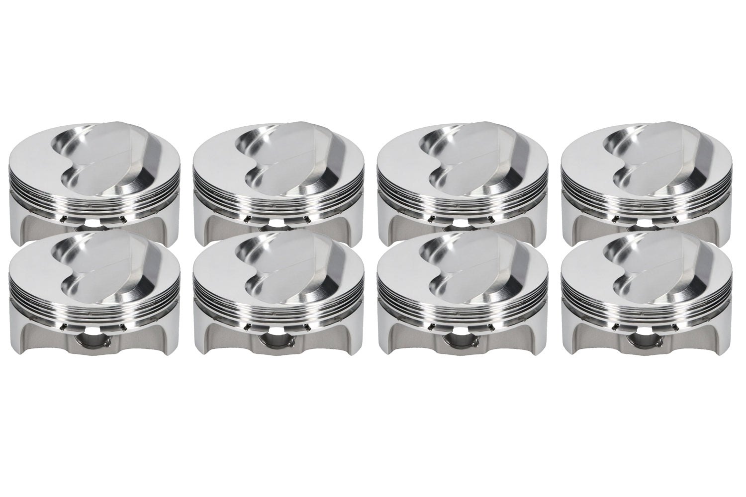 301475 JE PISTONS