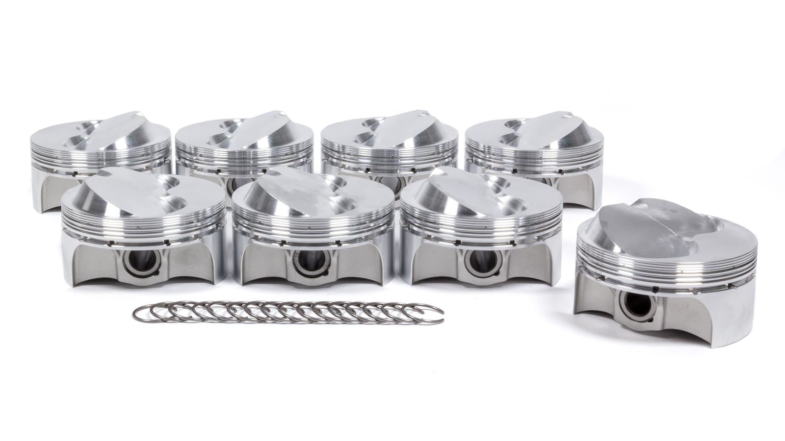 310562 JE PISTONS