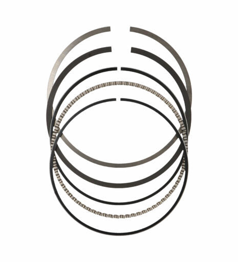 J10008-4390-5 JE PISTONS