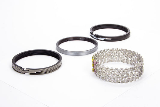 J100F8-4000-5 JE PISTONS