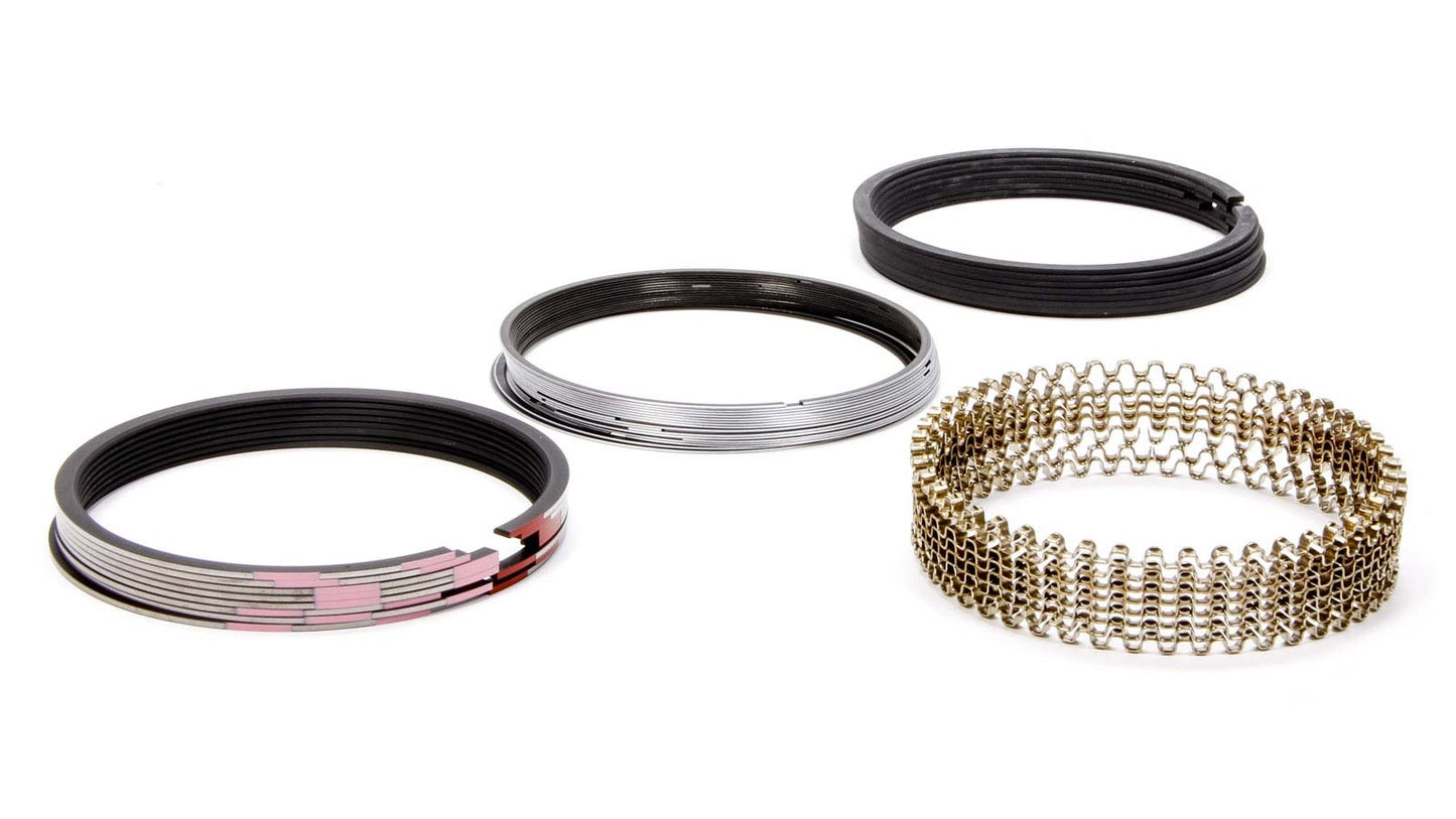 J100L8-4070-5 JE PISTONS