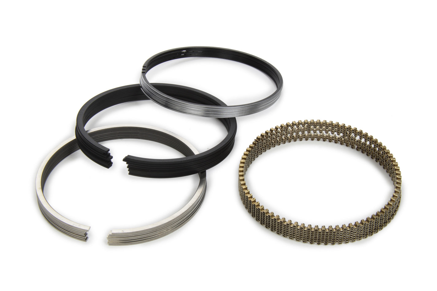 JG3108-4000-7 JE PISTONS