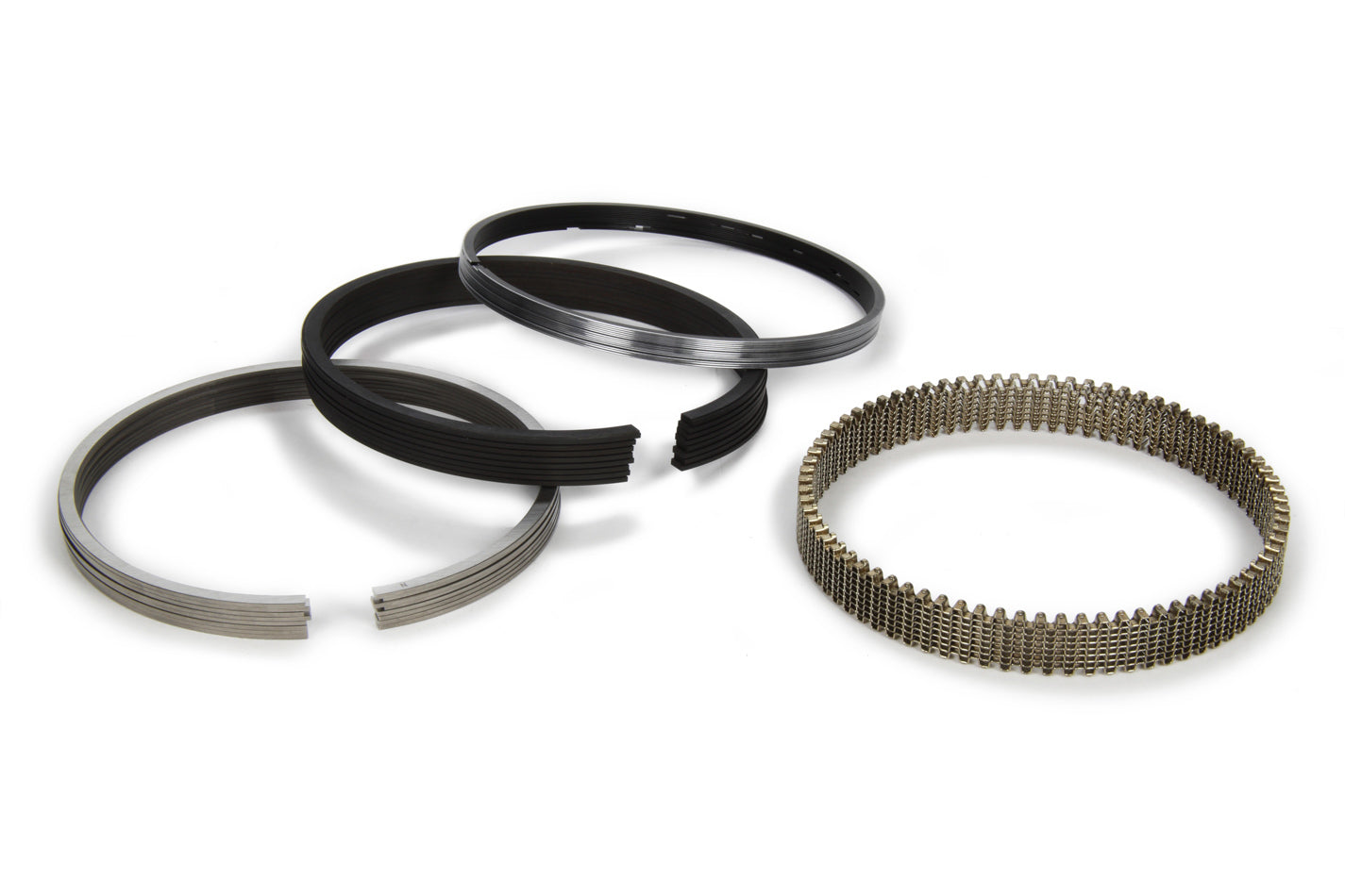 JG31F8-4030-2 JE PISTONS