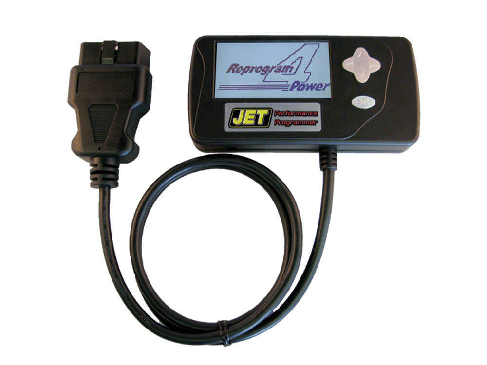 15008 JET PERFORMANCE