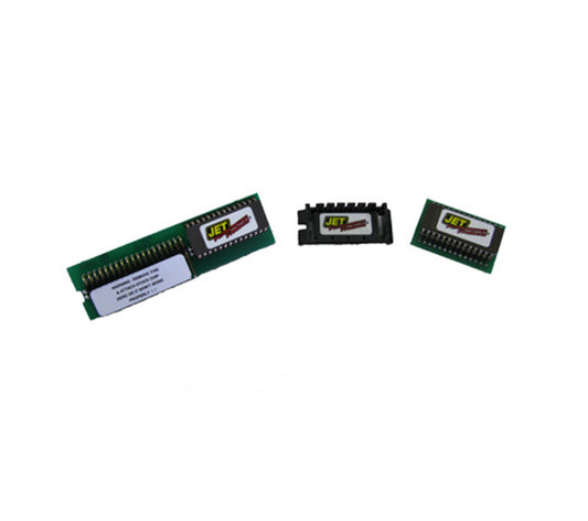 294055S JET PERFORMANCE