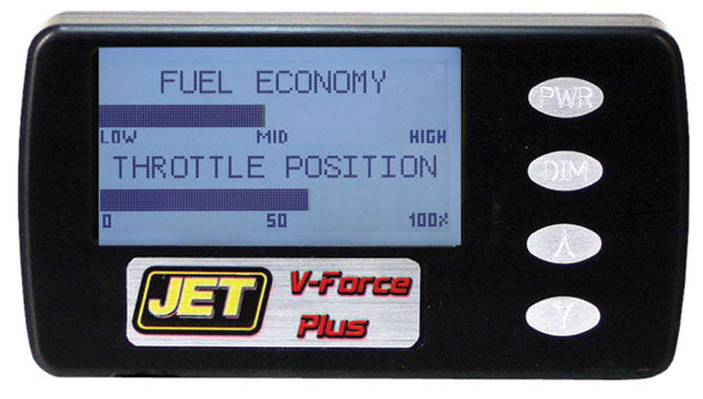 67021 JET PERFORMANCE
