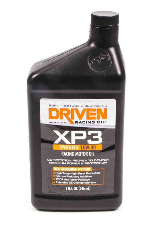 306 DRIVEN RACING OIL