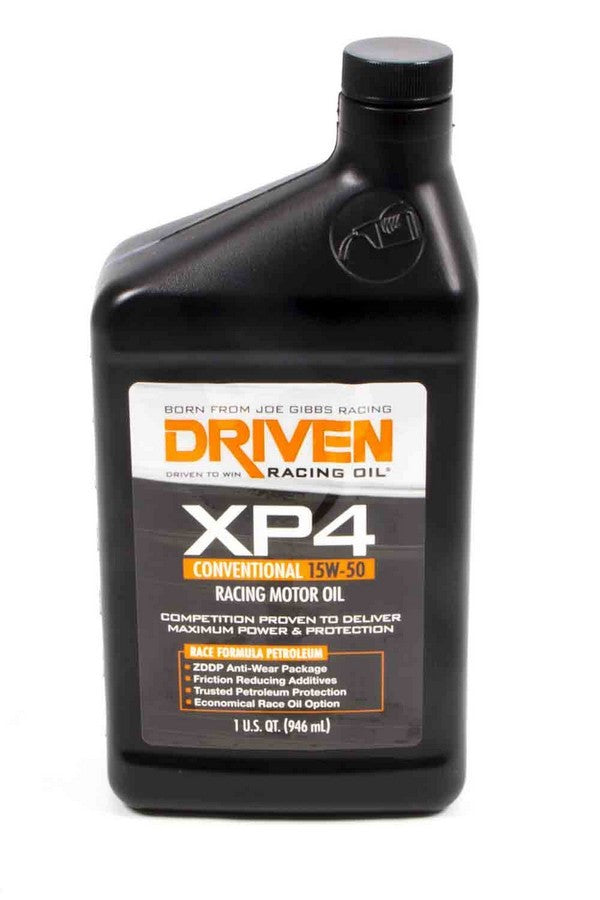 506 DRIVEN RACING OIL