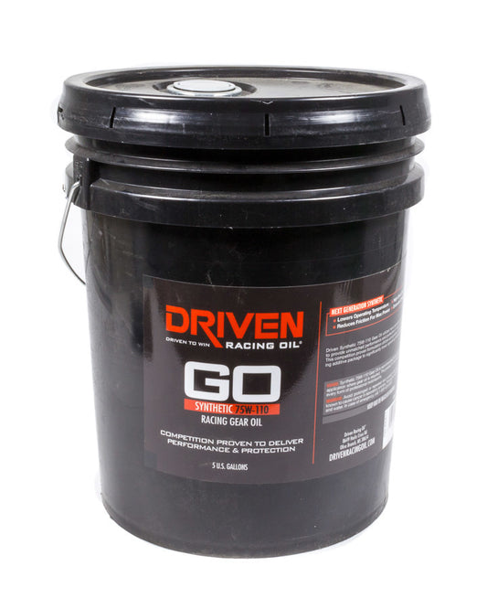 617 DRIVEN RACING OIL