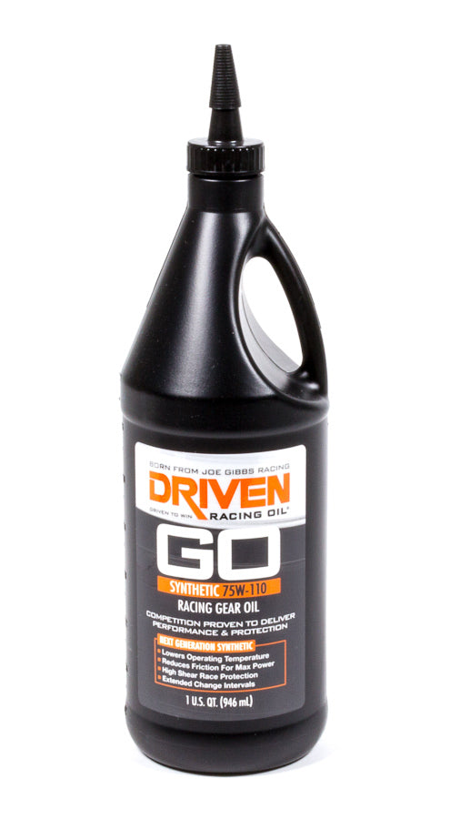 630 DRIVEN RACING OIL