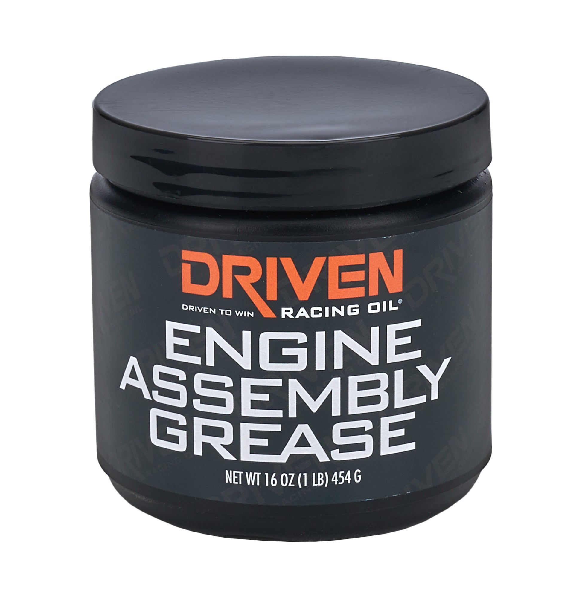 728 DRIVEN RACING OIL
