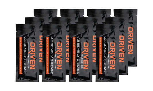 00734-12 DRIVEN RACING OIL