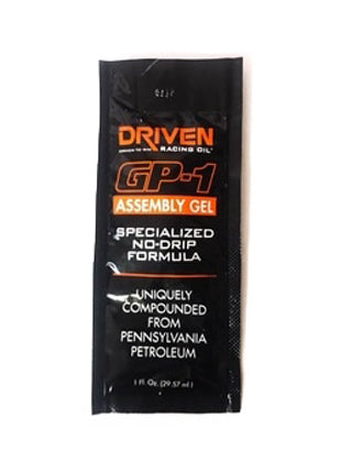 778 DRIVEN RACING OIL