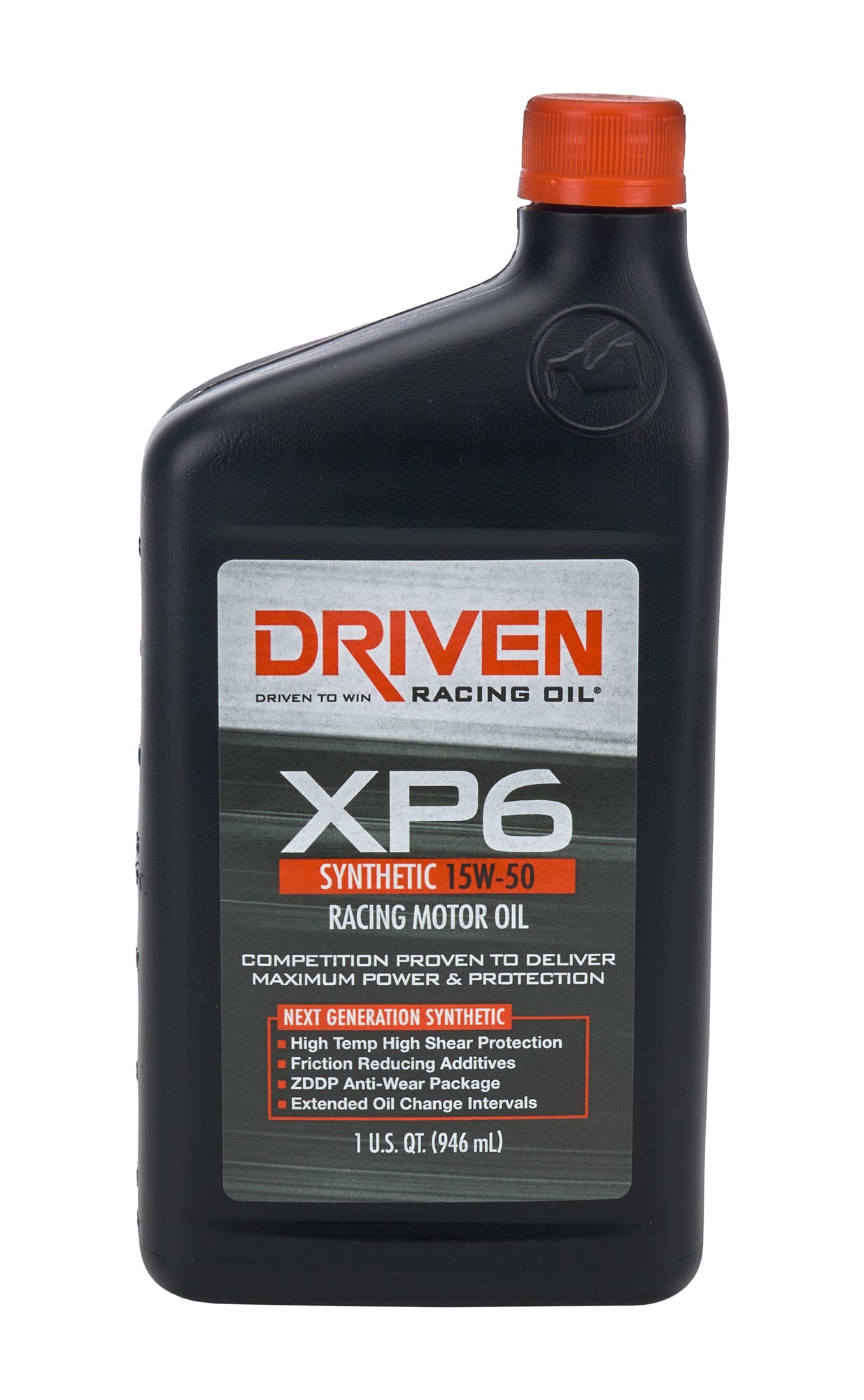 1006 DRIVEN RACING OIL