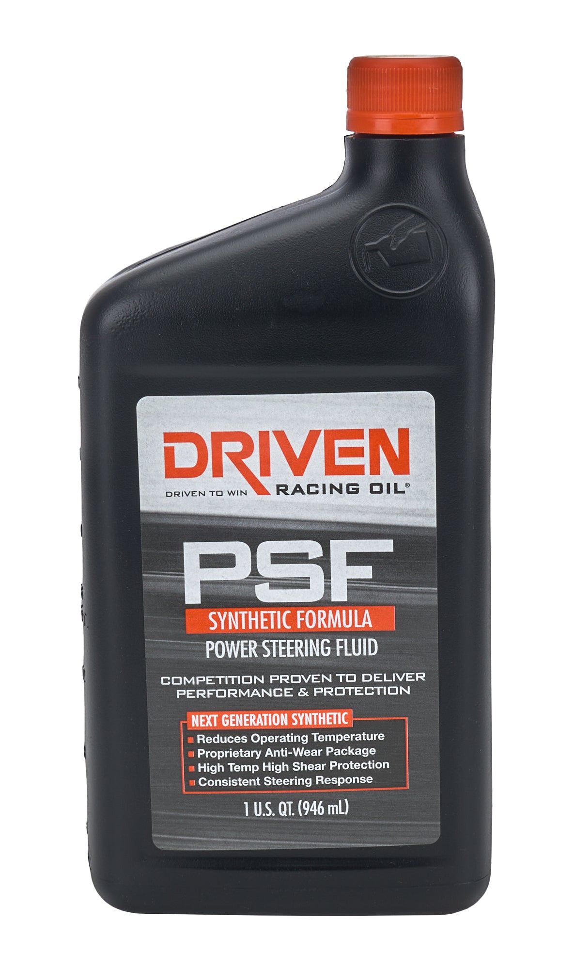 1306 DRIVEN RACING OIL