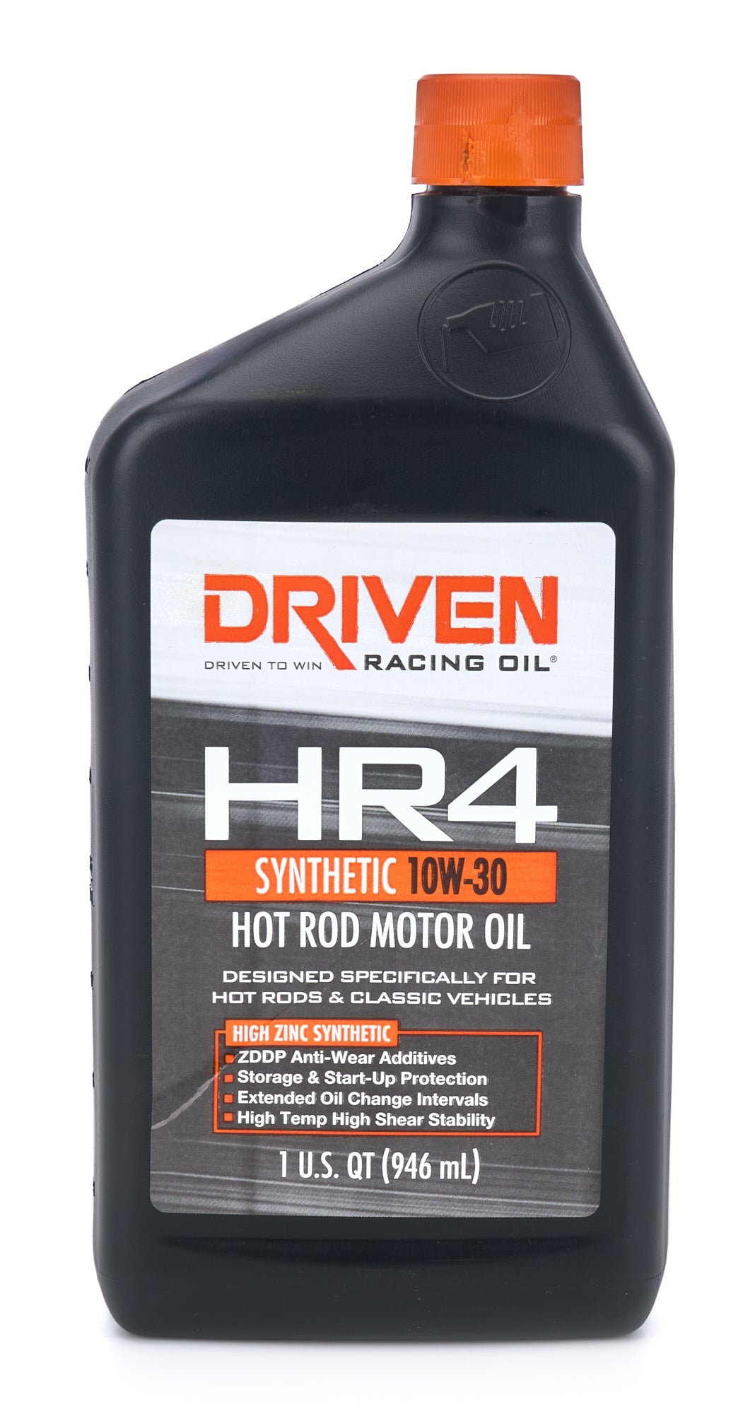 1506 DRIVEN RACING OIL