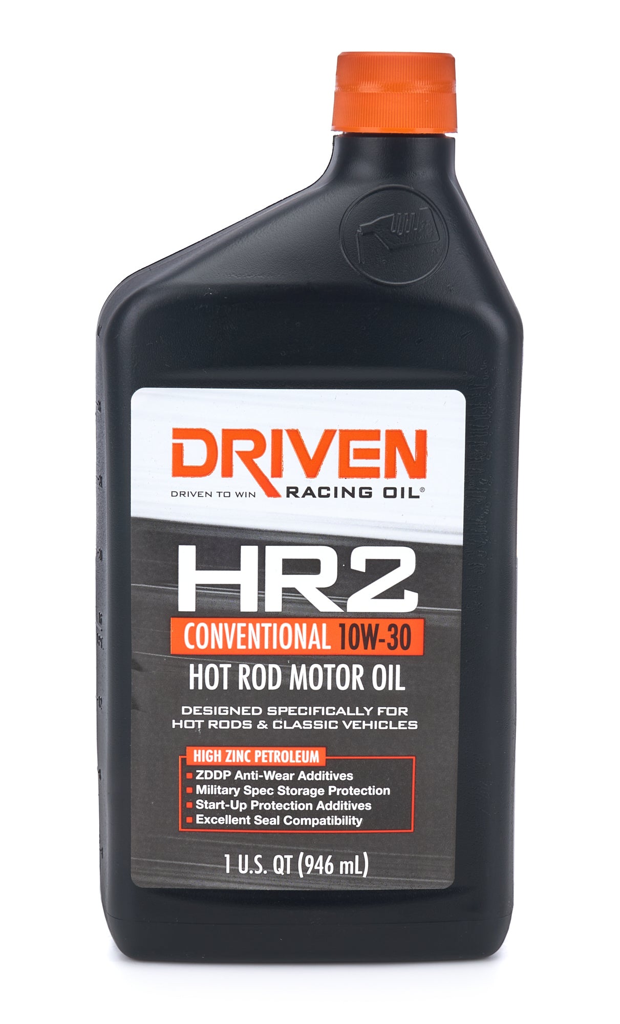 2006 DRIVEN RACING OIL