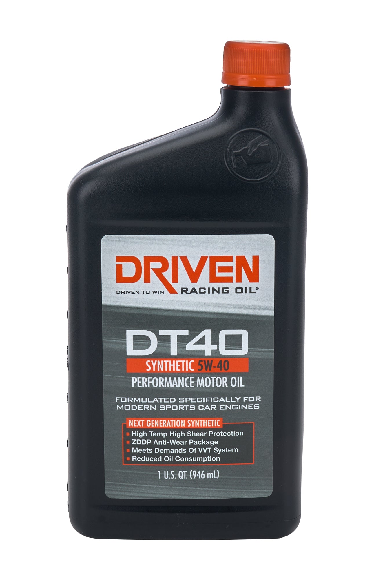 2406 DRIVEN RACING OIL