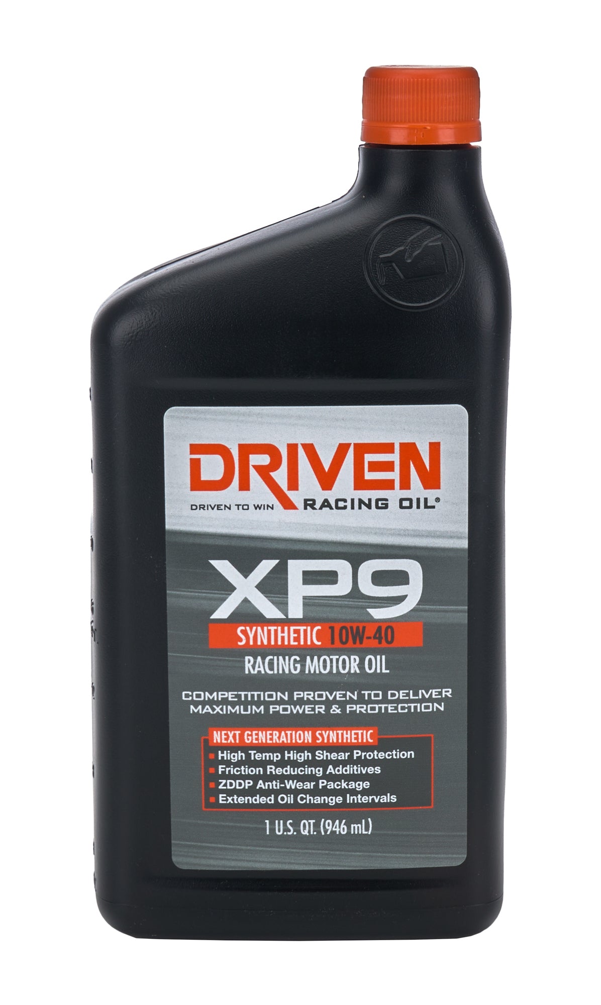 3206 DRIVEN RACING OIL