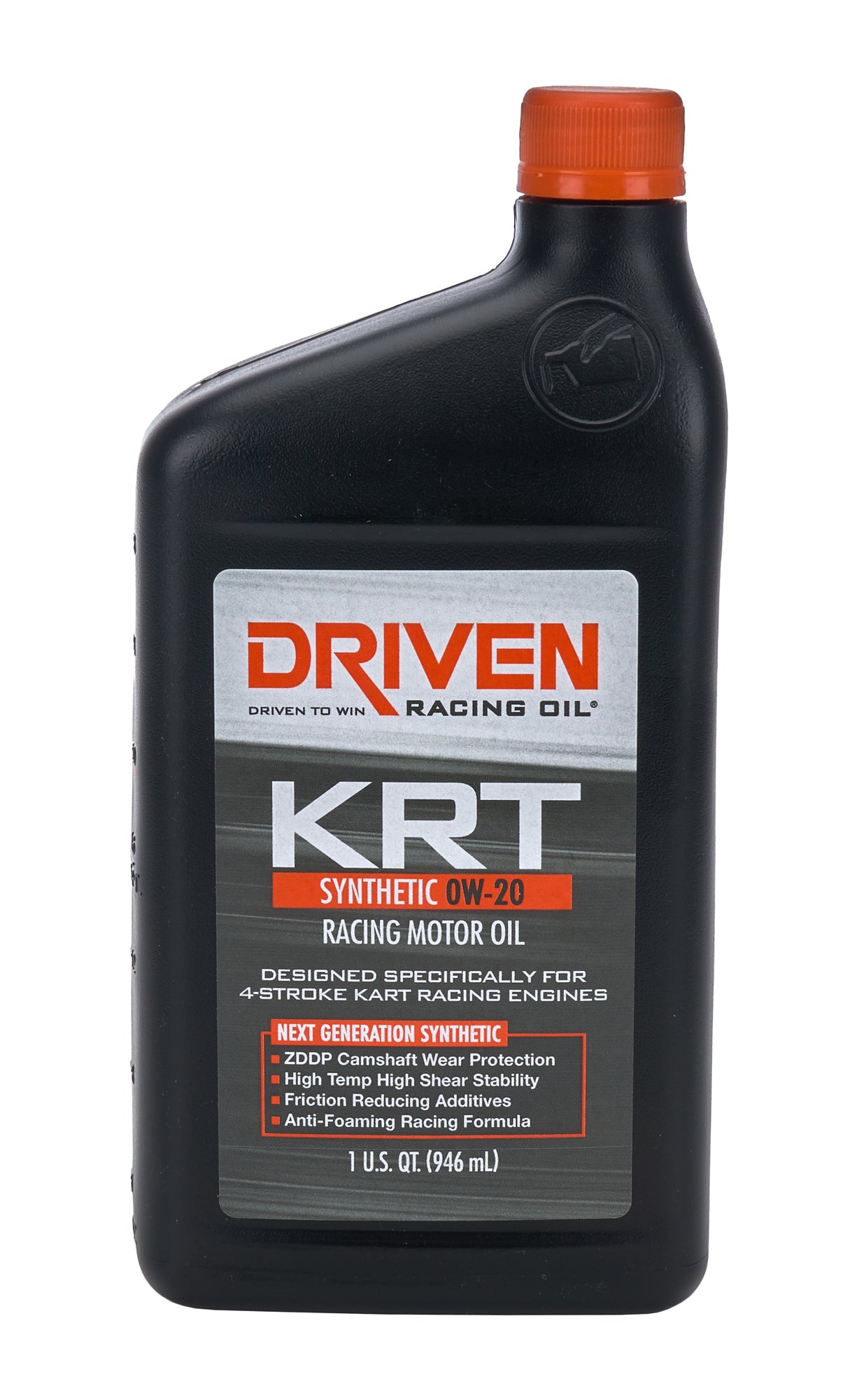 3406 DRIVEN RACING OIL