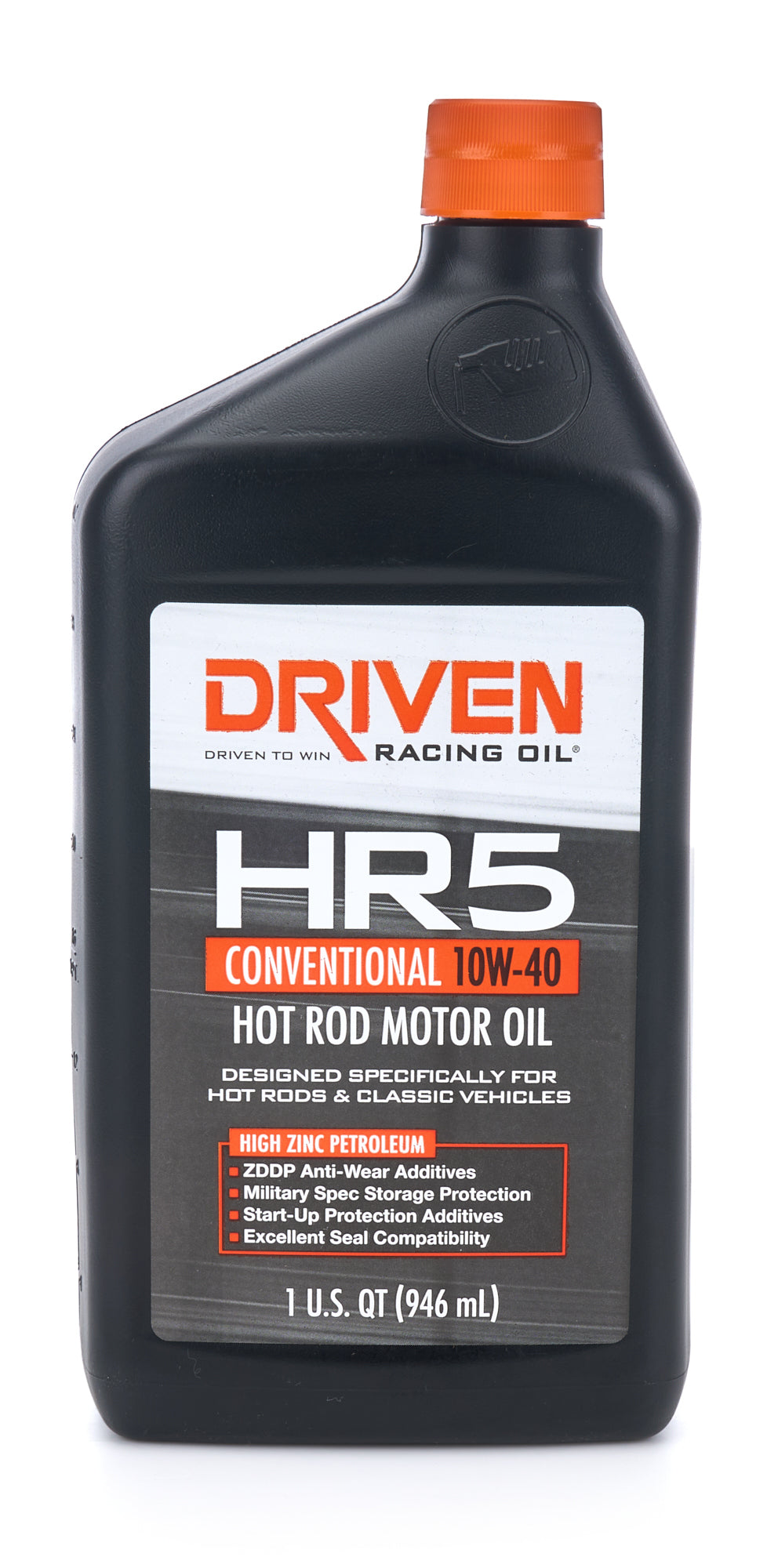 3806 DRIVEN RACING OIL