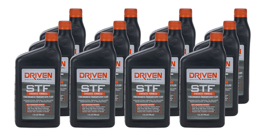 04006-12 DRIVEN RACING OIL