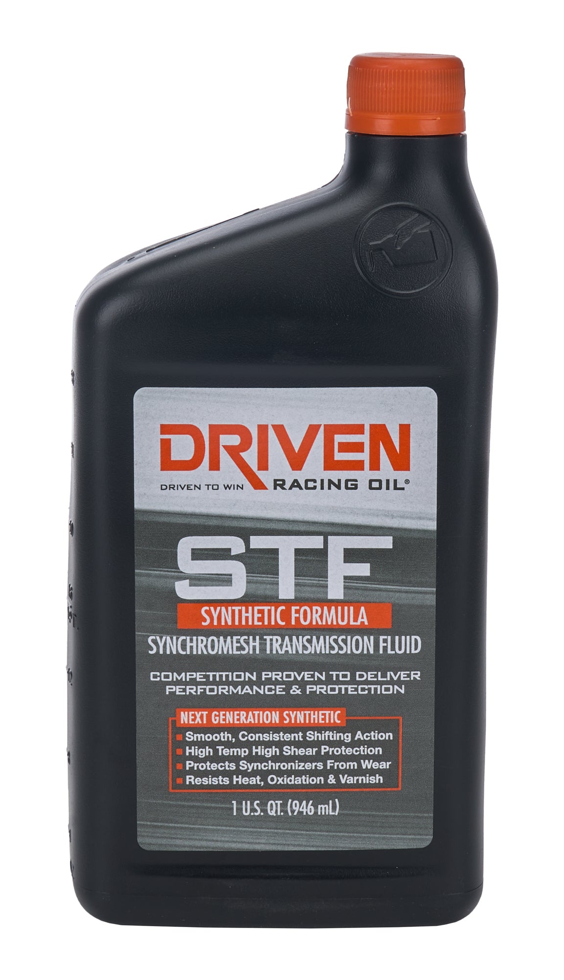 4006 DRIVEN RACING OIL