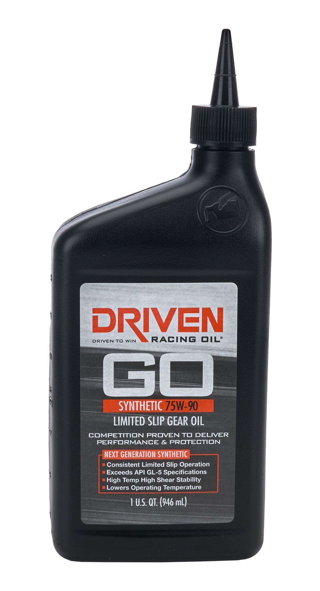 4230 DRIVEN RACING OIL