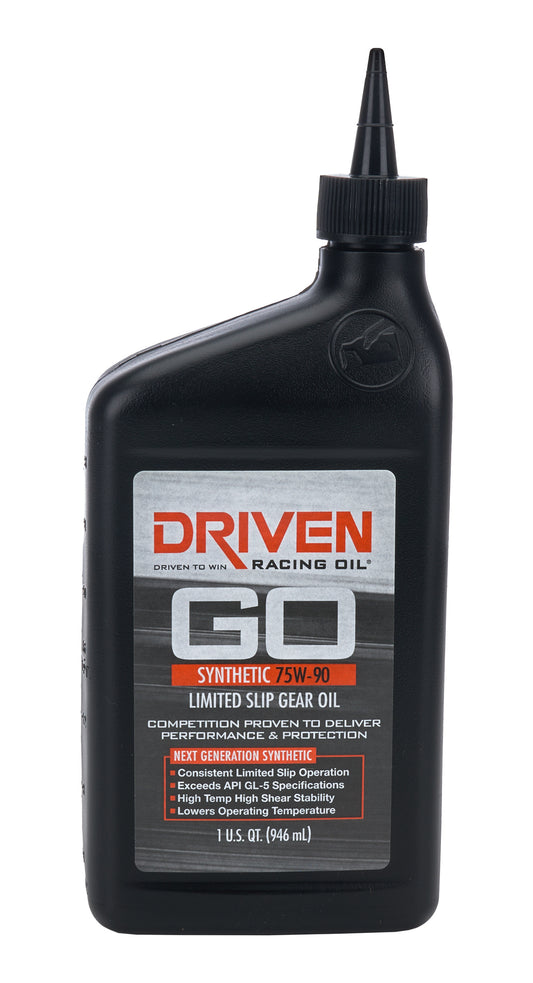 4230 DRIVEN RACING OIL