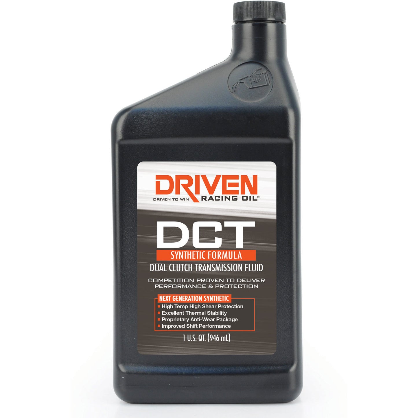 4606 DRIVEN RACING OIL