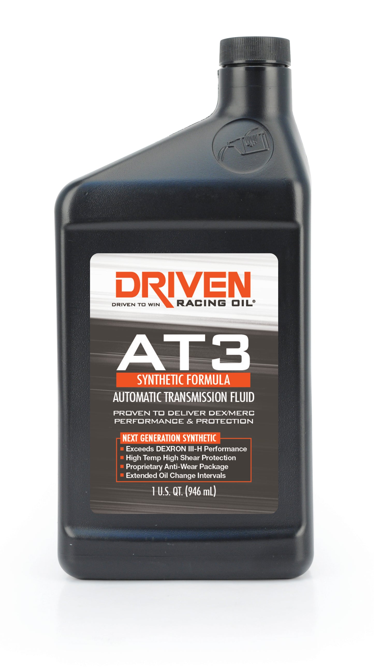 4706 DRIVEN RACING OIL