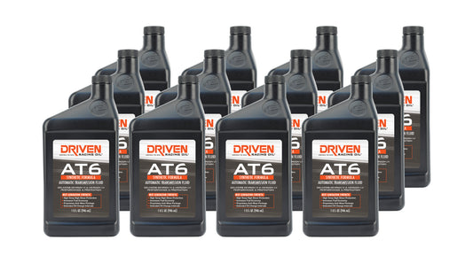 04806-12 DRIVEN RACING OIL