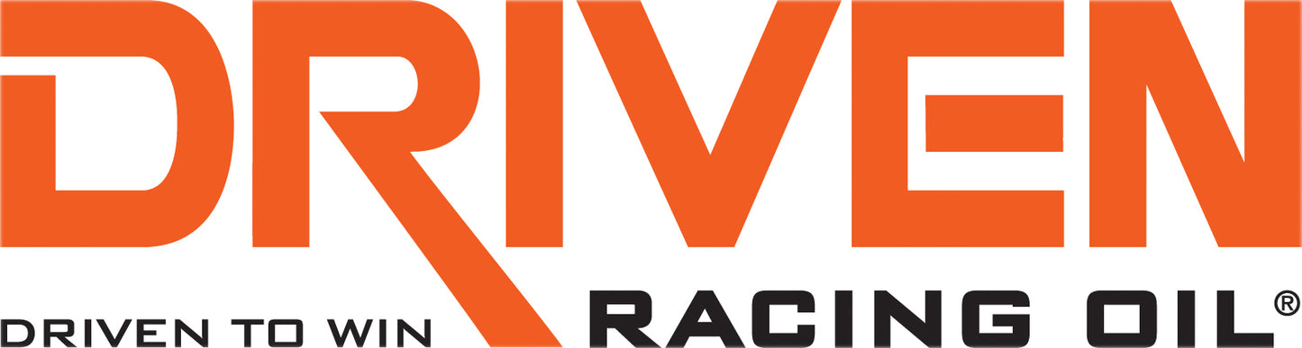 JGP100 DRIVEN RACING OIL