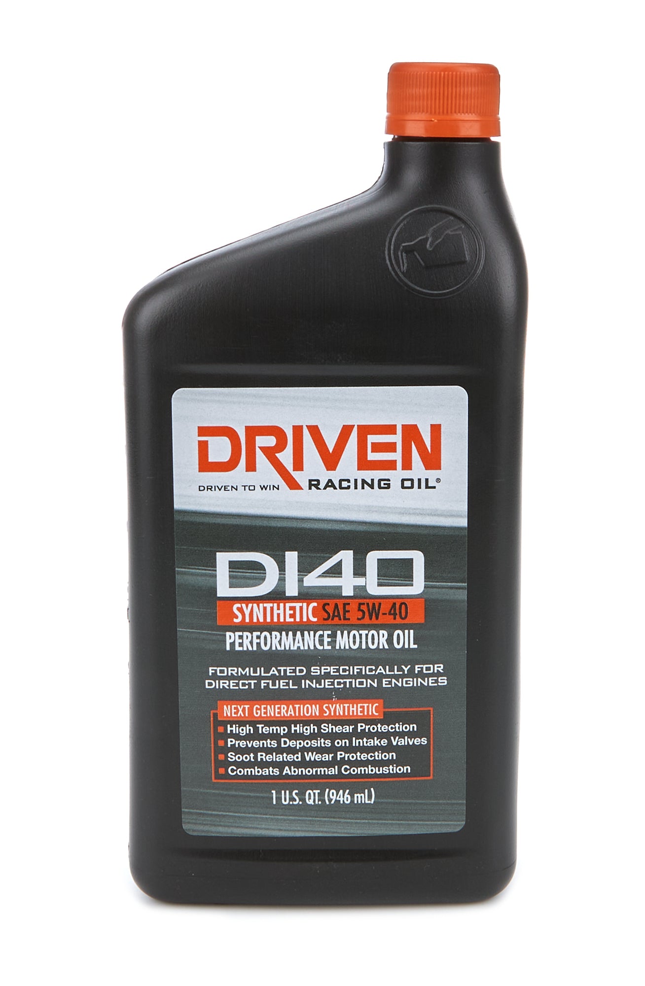 18406 DRIVEN RACING OIL