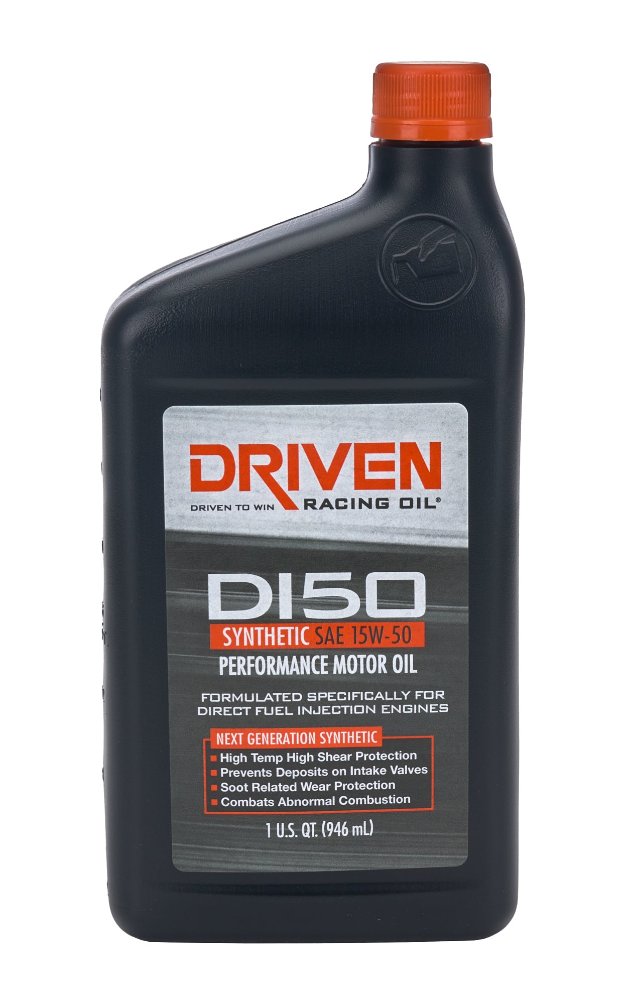 18506 DRIVEN RACING OIL