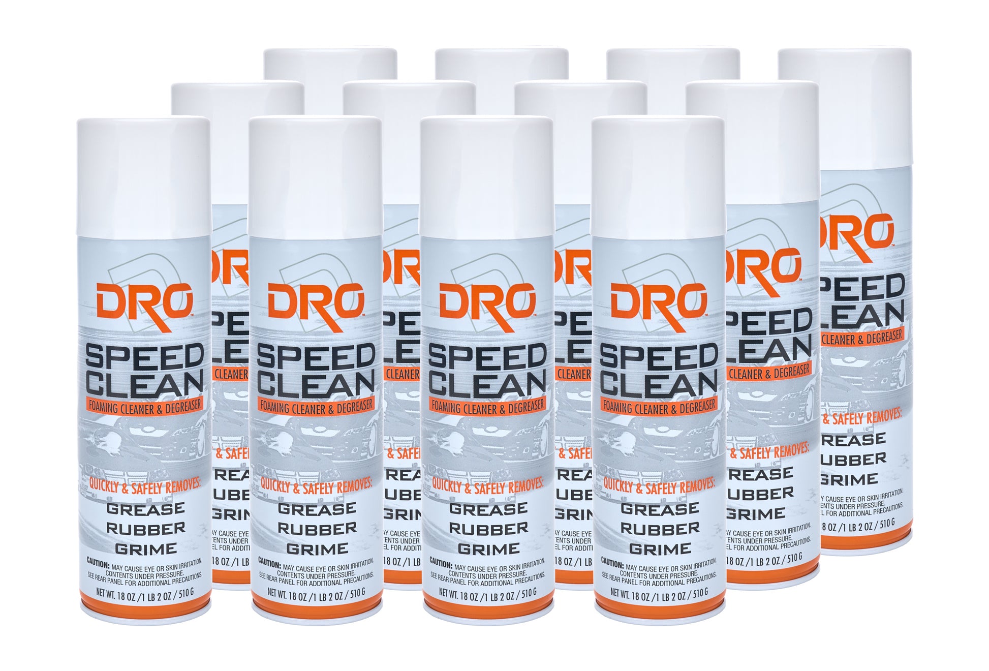 50010-12 DRIVEN RACING OIL