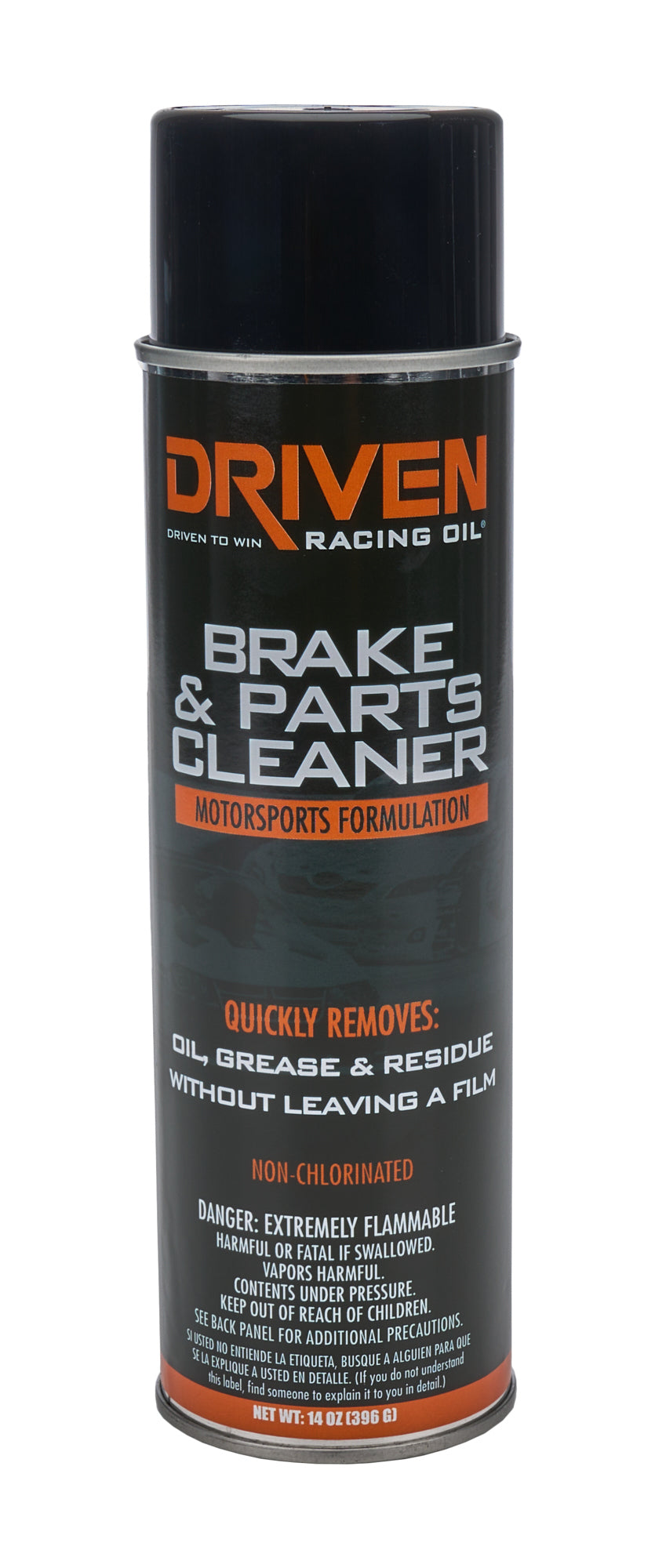 50020 DRIVEN RACING OIL