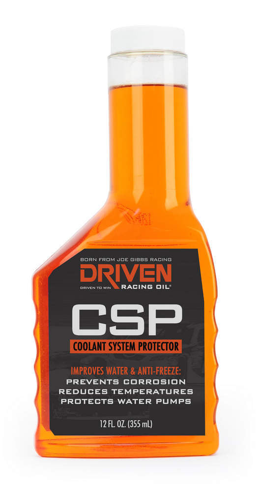 50030 DRIVEN RACING OIL