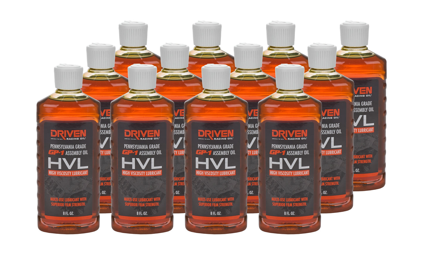 50050-12 DRIVEN RACING OIL