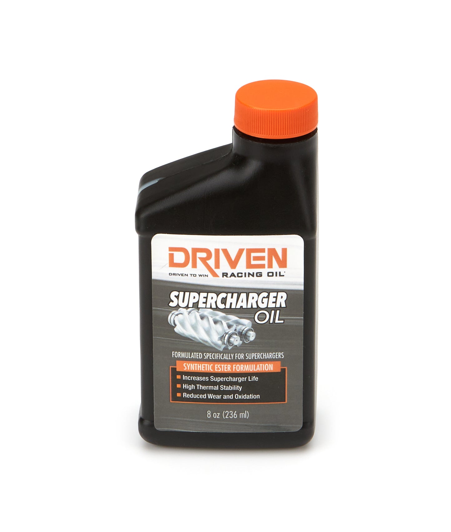 50058 DRIVEN RACING OIL