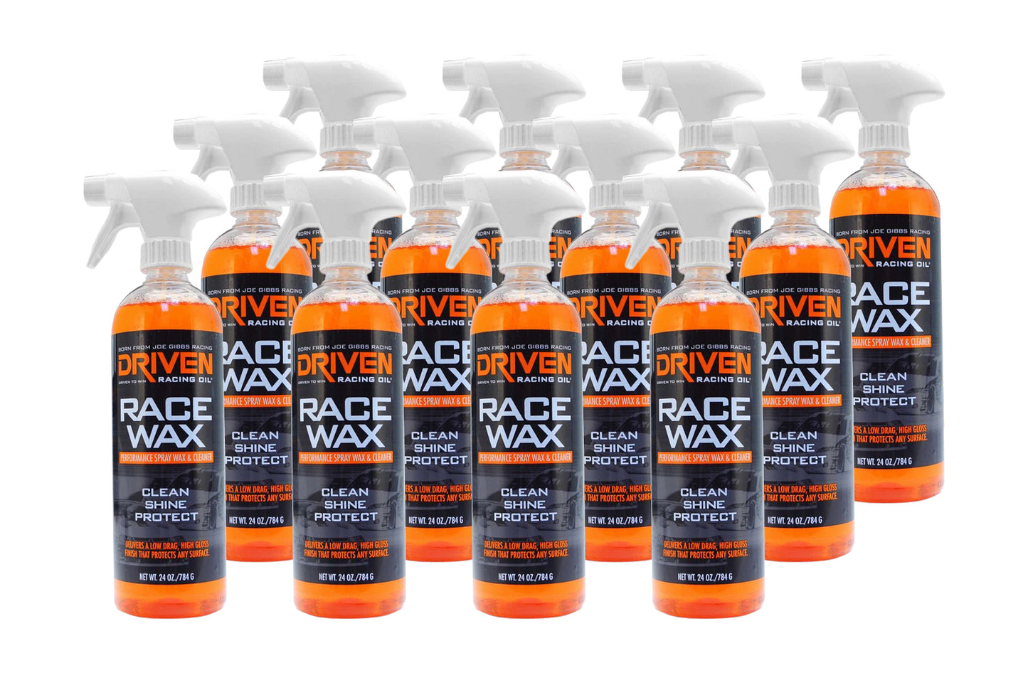 50060-12 DRIVEN RACING OIL