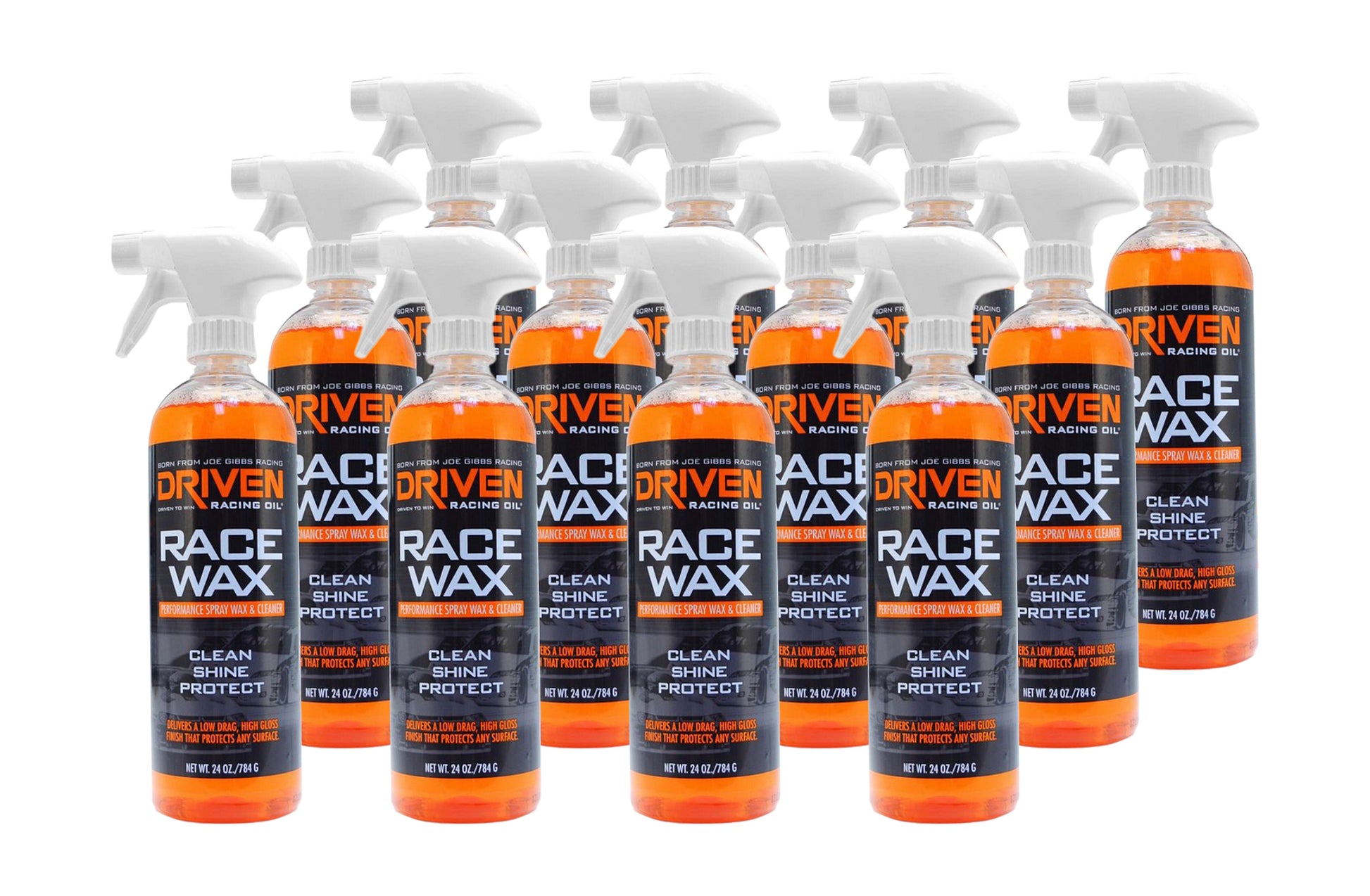 50060-12 DRIVEN RACING OIL