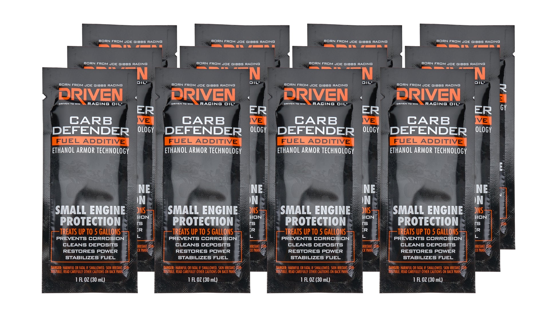 70042-12 DRIVEN RACING OIL