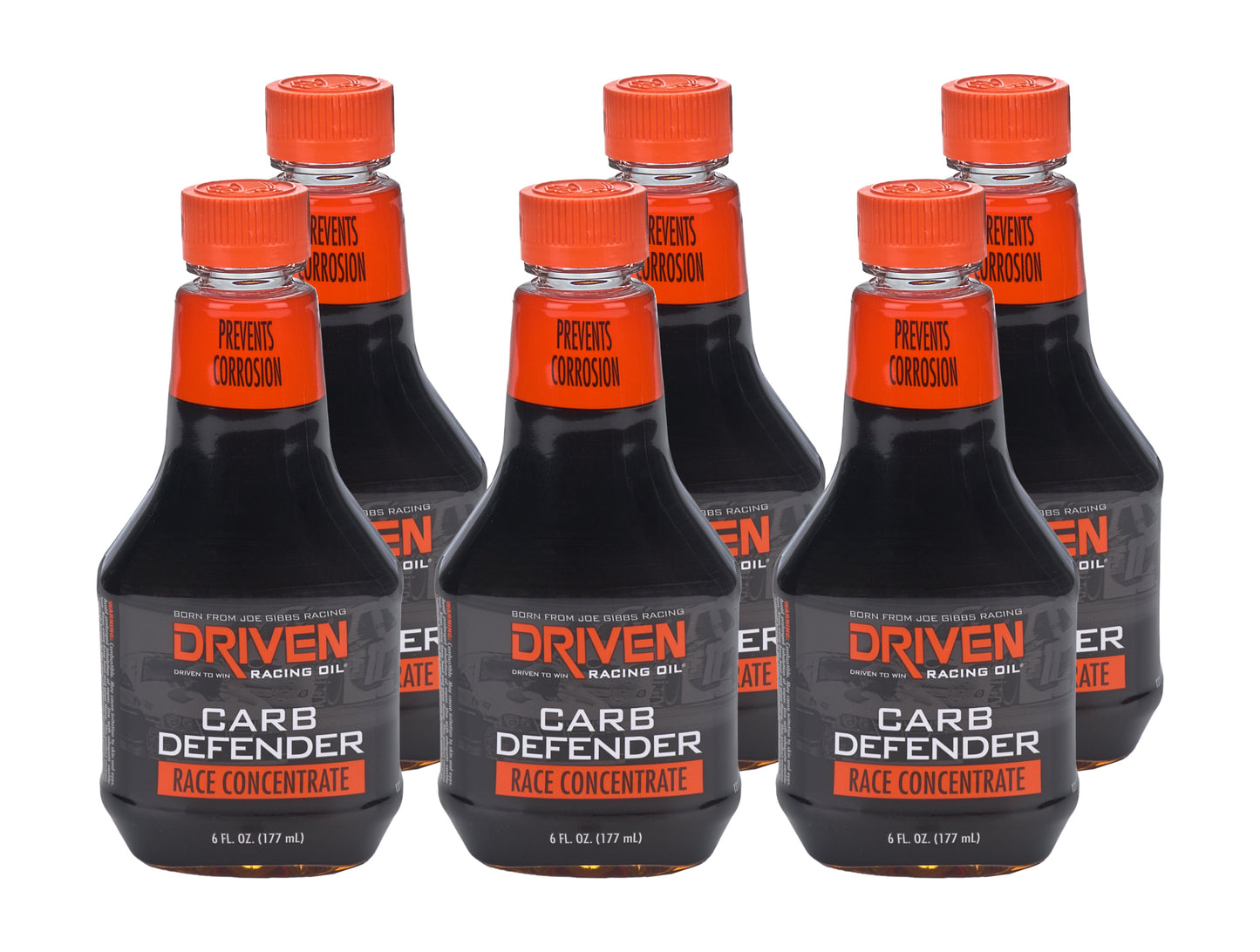 70044-6 DRIVEN RACING OIL