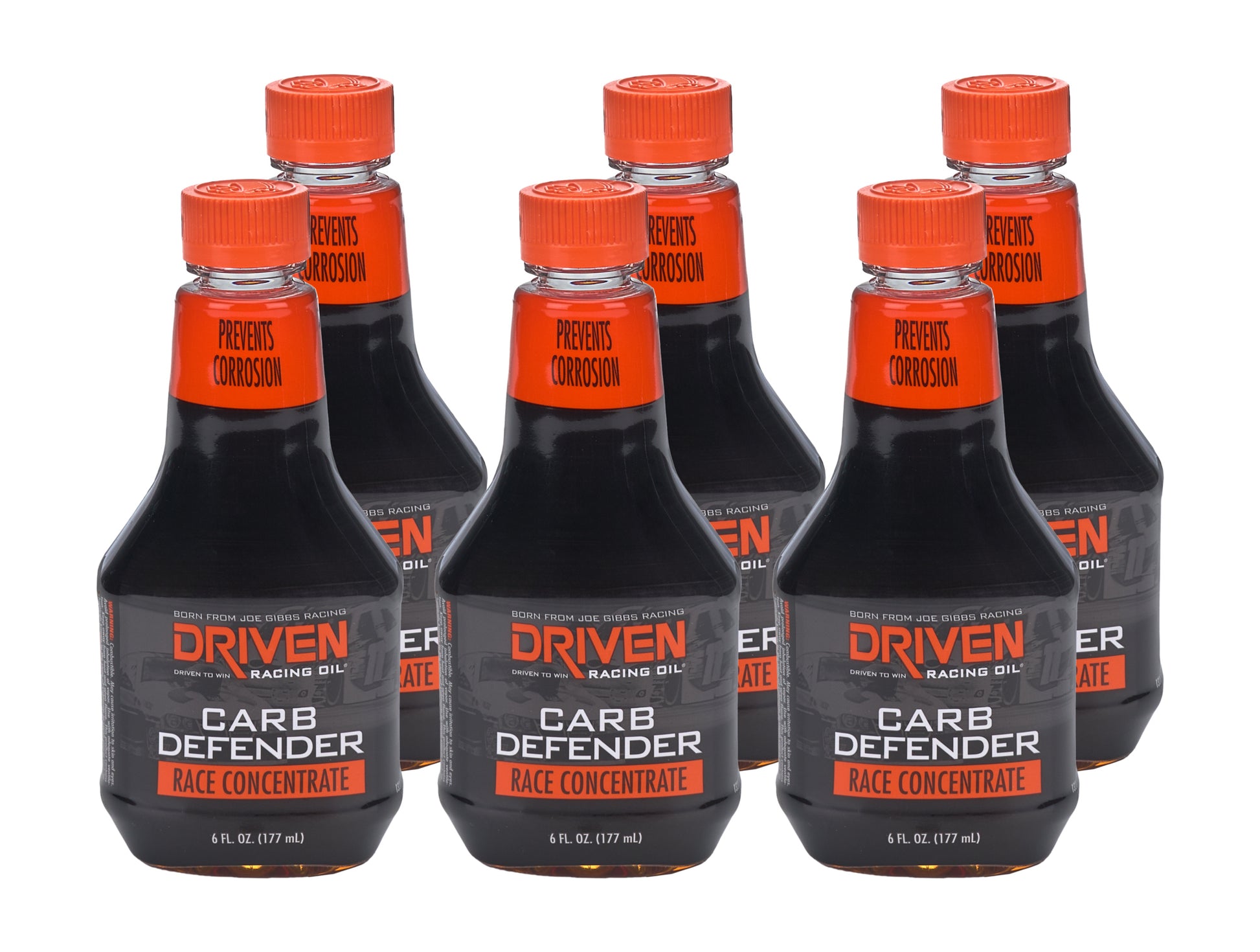 70044-6 DRIVEN RACING OIL