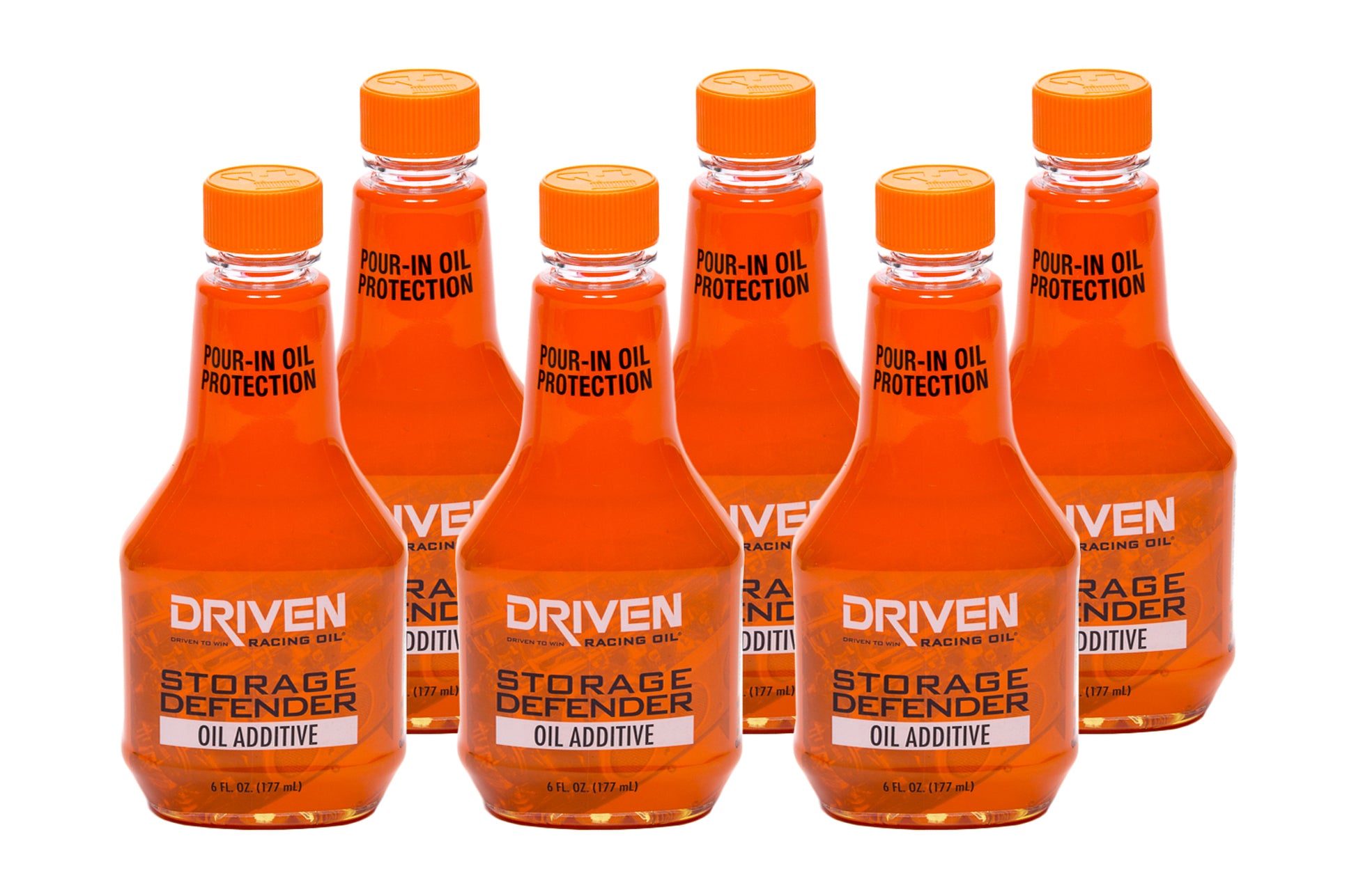 70052-6 DRIVEN RACING OIL